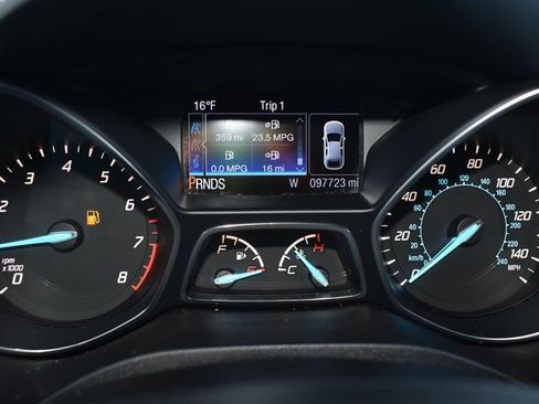 Used 2014 Ford Escape Titanium w/ Equipment Group 401A image 18