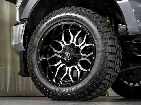Used 2021 Ford F250 XL w/ STX Appearance Package AWD/4WD image 51