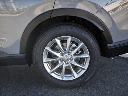 New 2026 Honda CR-V EX image 7