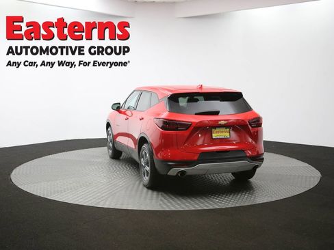 Used 2023 Chevrolet Blazer LT image 64