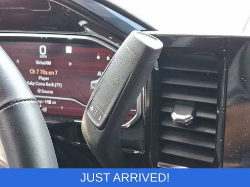 Certified 2023 GMC Sierra 1500 Elevation AWD/4WD image 15