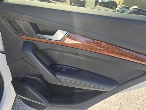 Used 2023 Audi Q5 2.0T Premium Plus w/ Premium Plus Package image 13