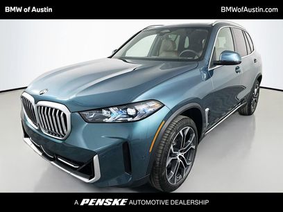 New 2026 BMW X5 xDrive40i