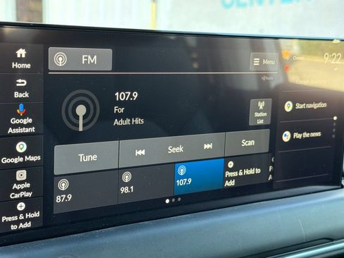 New 2026 Honda Pilot EX-L image 17