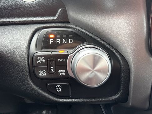 Used 2020 RAM 1500 Laramie w/ Sport Appearance Package image 16