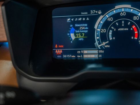 Used 2023 Toyota Tundra 1794 Edition image 51