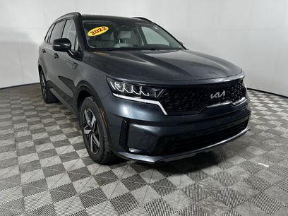 Used 2022 Kia Sorento S