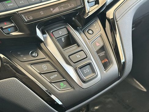 New 2026 Honda Odyssey Touring image 26