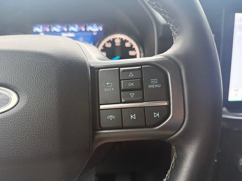 Used 2023 Ford F150 XLT w/ Equipment Group 302A High AWD/4WD image 23