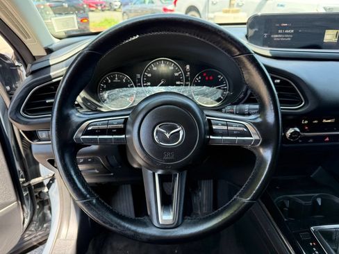 Certified 2023 MAZDA CX-30 AWD 2.5 S w/ Preferred Package image 14