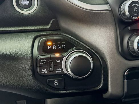 Used 2020 RAM 1500 Big Horn image 32