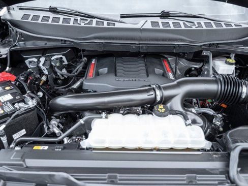 Used 2024 Ford F150 Raptor AWD/4WD image 22