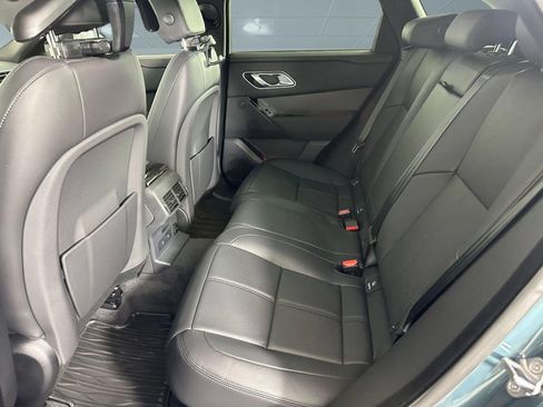 Used 2026 Land Rover Range Rover Velar S AWD/4WD image 12