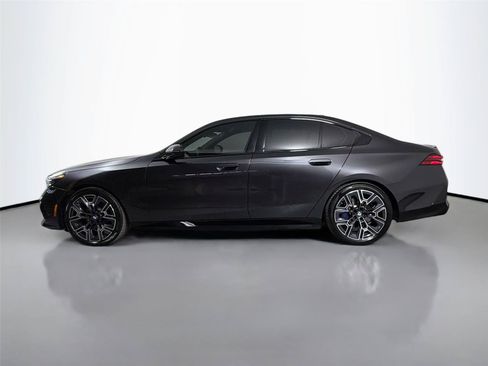 New 2026 BMW 530i w/ M Sport Package RWD image 15