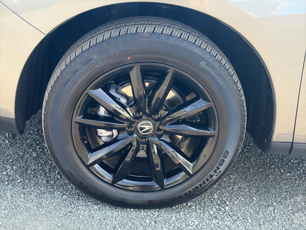 Certified 2025 Acura RDX SH-AWD image 27