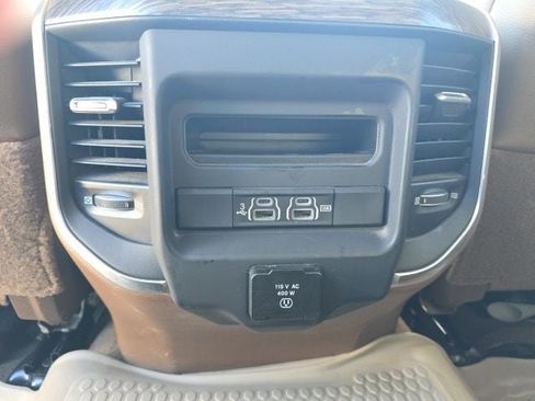 Used 2020 RAM 2500 Laramie AWD/4WD image 28