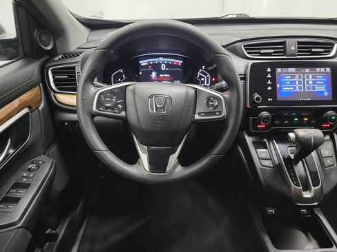 Used 2020 Honda CR-V EX image 16