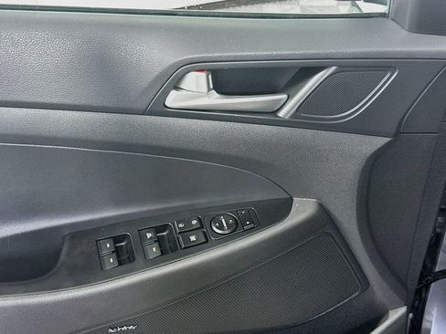Used 2019 Hyundai Tucson Sport AWD/4WD image 17