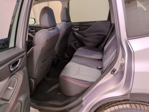 Certified 2023 Subaru Forester Sport image 16