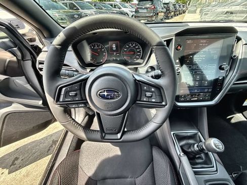 New 2026 Subaru WRX Premium AWD/4WD image 14