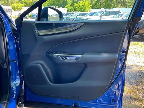 Used 2022 Lexus NX 350 AWD image 22