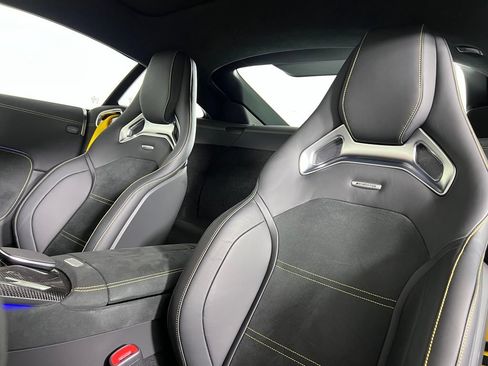 Used 2025 Mercedes-Benz AMG GT 63 S image 5