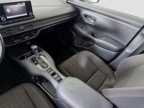 Used 2024 Honda HR-V Sport image 23