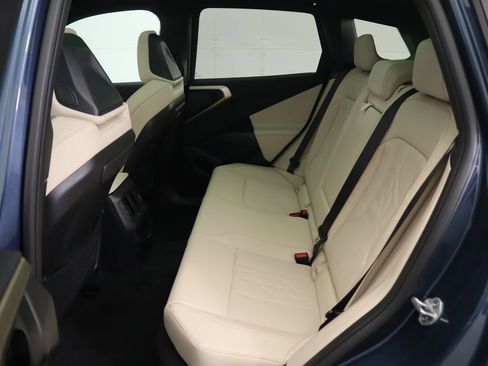 Certified 2025 BMW X3 xDrive30i w/ Premium Package image 22