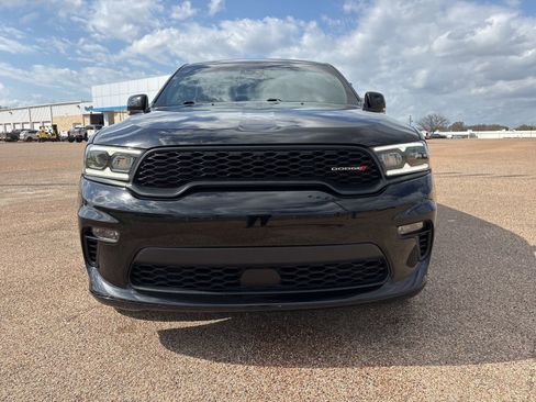 Used 2023 Dodge Durango GT image 9