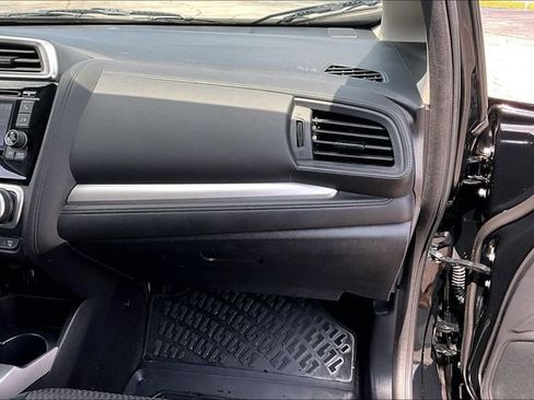 Used 2020 Honda Fit LX image 25