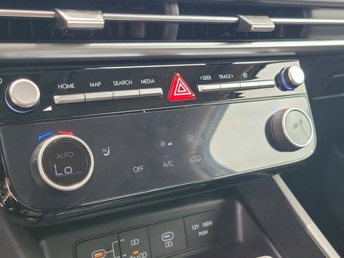 New 2026 Hyundai Tucson SEL image 24