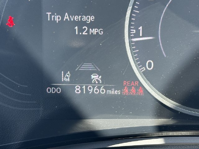 Used 2022 Lexus NX 350 AWD w/ Cold Area Package image 25