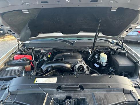 Used 2007 Chevrolet Avalanche LTZ w/ LTZ Preferred Equipment Group image 23