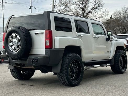 Used 2006 HUMMER H3 image 11