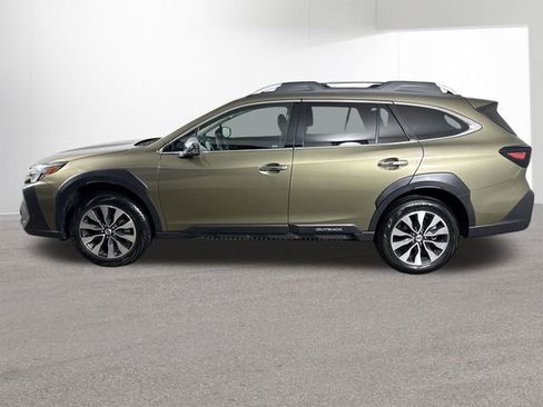 Used 2024 Subaru Outback Touring XT image 29
