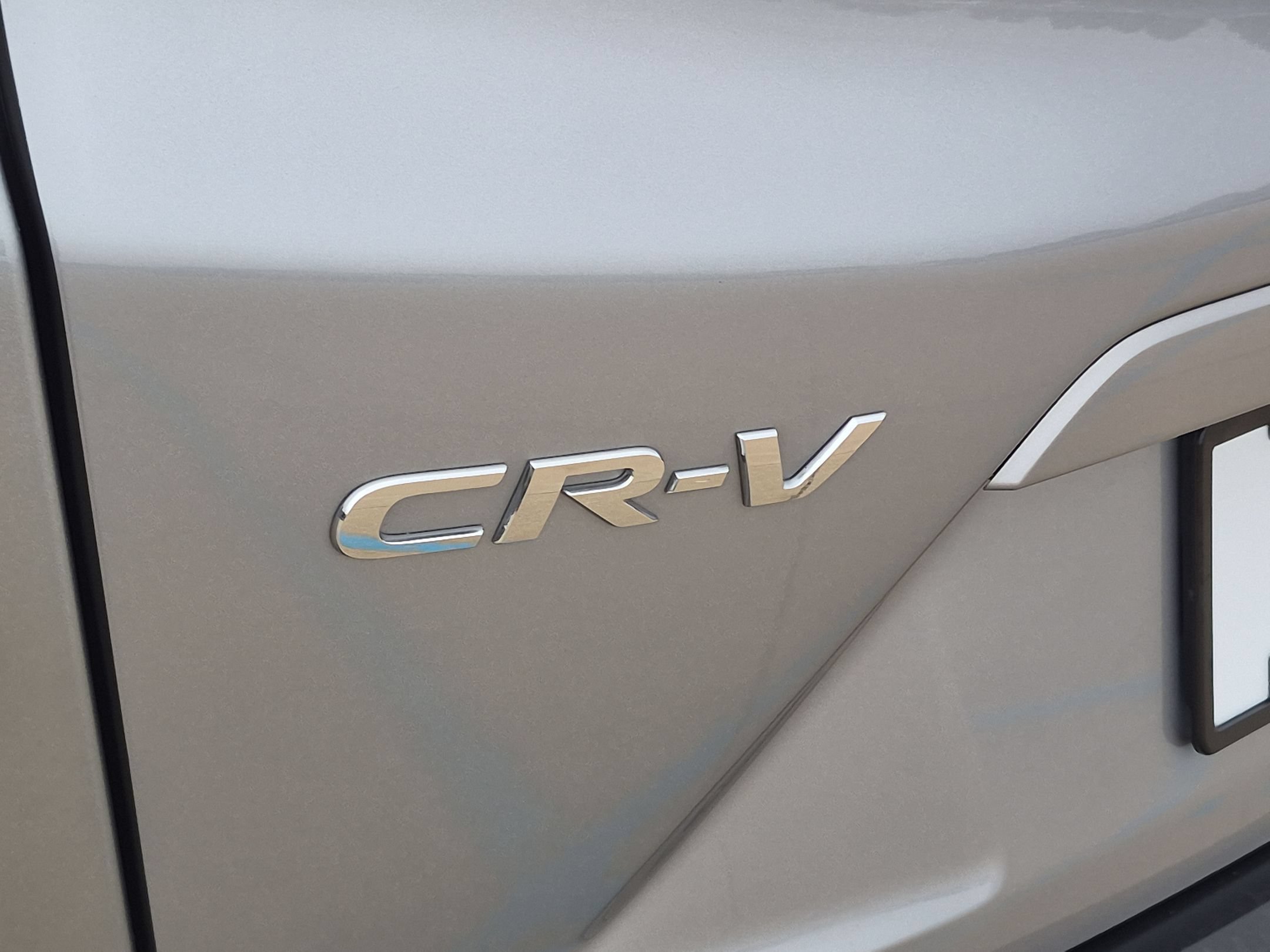 Certified 2022 Honda CR-V EX-L image 30