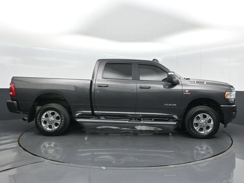Used 2024 RAM 2500 Big Horn w/ Level 2 Equipment Group AWD/4WD image 5