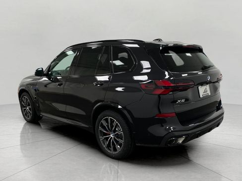 New 2026 BMW X5 xDrive40i image 9