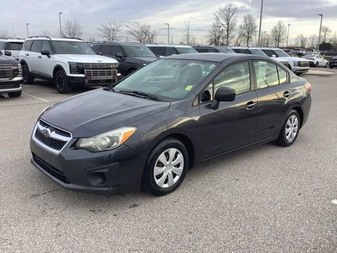 Used 2014 Subaru Impreza 2.0i image 1