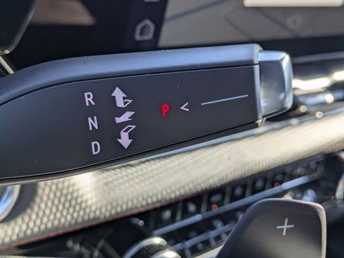 New 2026 Chevrolet Equinox RS w/ Convenience Package III image 29