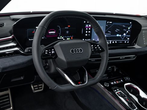 Certified 2026 Audi A6 Prestige w/ Audi Exclusive Design Package AWD/4WD image 9