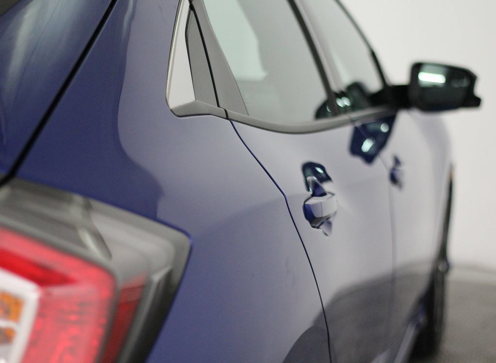 Used 2020 Honda Civic EX image 60