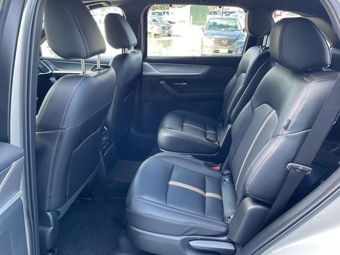 New 2026 MAZDA CX-90 3.3 Turbo S w/ Premium Package image 12