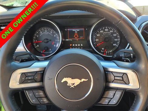 Used 2020 Ford Mustang GT image 19