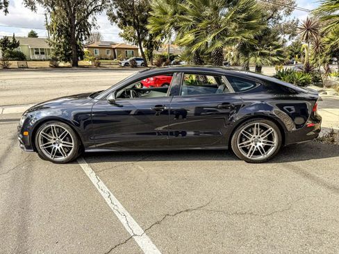 Used 2014 Audi S7 Prestige image 14