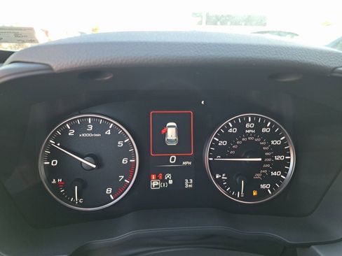 New 2026 Subaru Crosstrek 2.5i Premium image 11