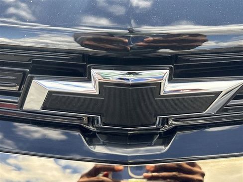 Used 2023 Chevrolet TrailBlazer RS image 29