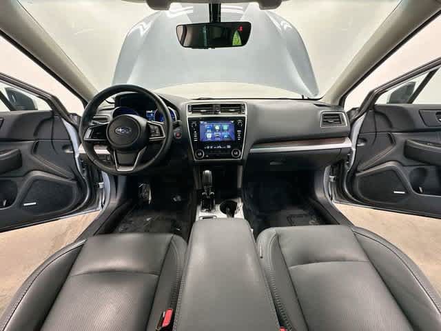 Used 2018 Subaru Outback 2.5i Limited AWD/4WD image 22