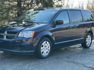 Used 2014 Dodge Grand Caravan SE w/ Quick Order Package 29E SE video 2