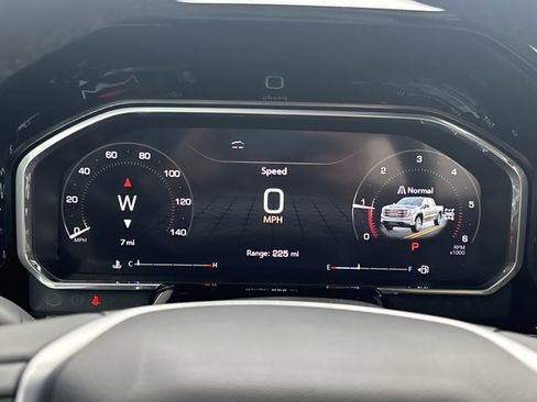 New 2026 GMC Sierra 1500 Elevation w/ Elevation Premium Package image 26